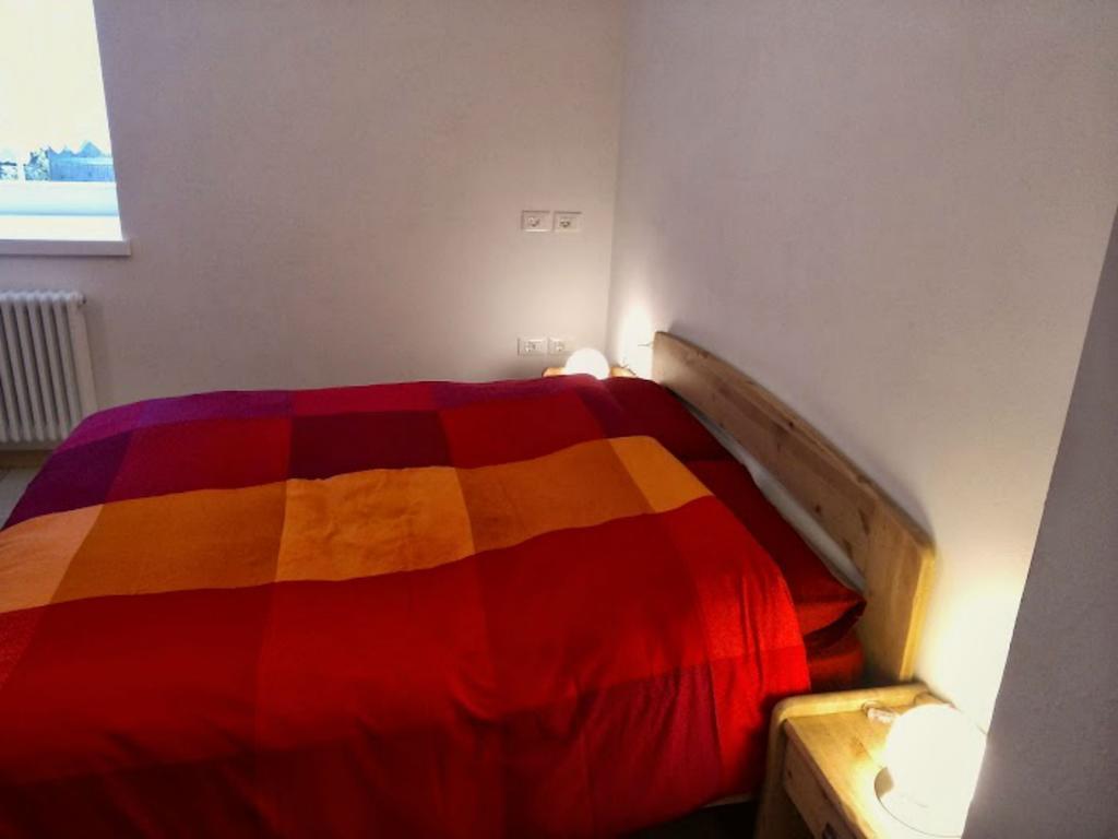 Casa Pergher Folgaria Kamer foto