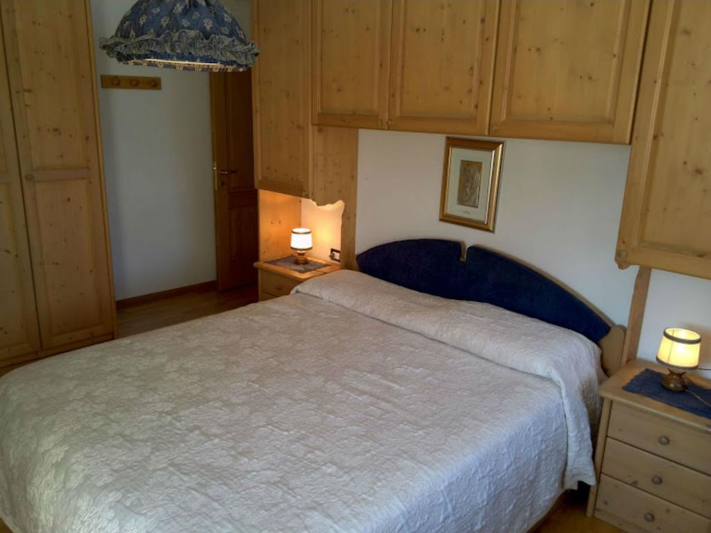 Casa Pergher Folgaria Kamer foto