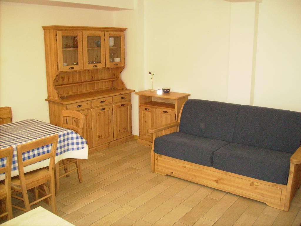 Casa Pergher Folgaria Kamer foto