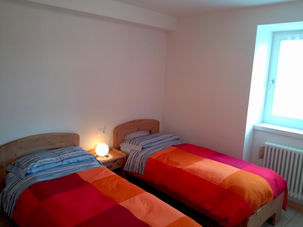 Casa Pergher Folgaria Kamer foto
