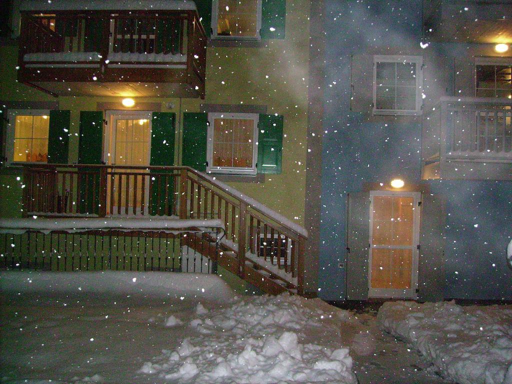 Casa Pergher Folgaria Buitenkant foto
